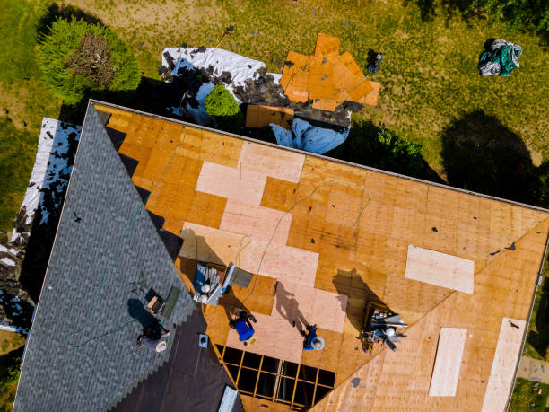 Best Sealant for Roof  in Trinity, TX