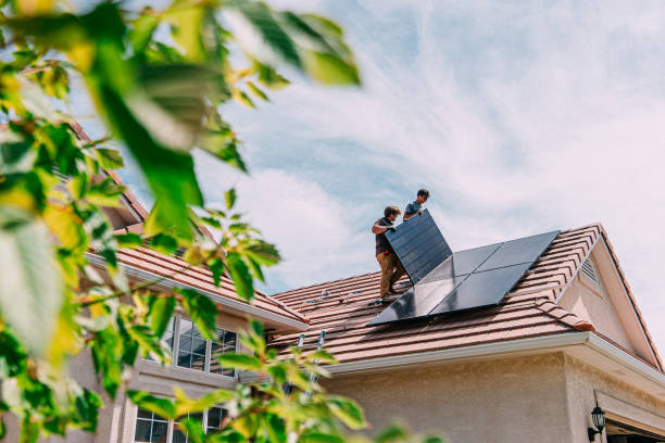 Best Local Roofing Companies  in Trinity, TX