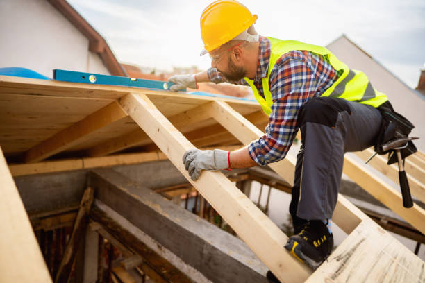 Best Metal Roofing Contractor  in Trinity, TX