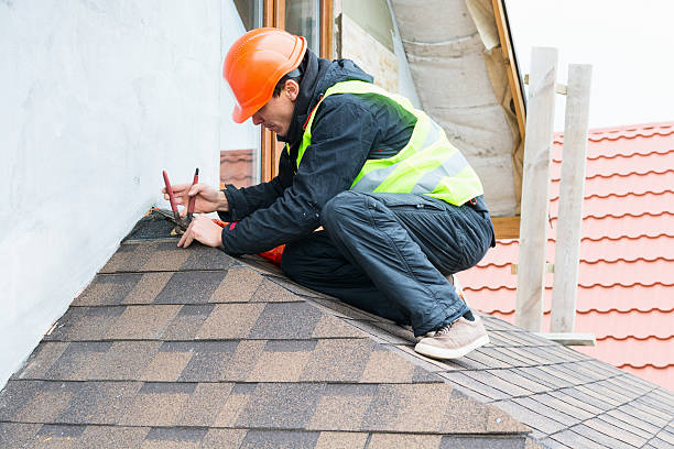 Best Roof Leak Repair  in Trinity, TX
