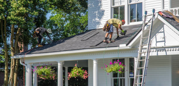 Trinity, TX Roofing Contractor Company